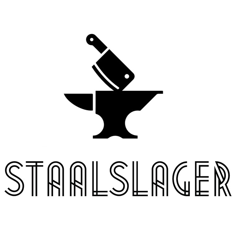 Staalslager logo